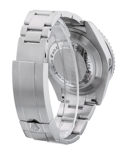 Rolex Sea-Dweller 126600